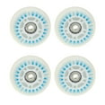 thumbnail image 2 of S SERENABLE Roues de Patinage Hockey Patins à Roulettes en Ligne Roue Flash 72mm, 2 of 7