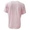 thumbnail image 2 of Camiseta Tommy Hilfiger Line con cuello redondo para mujer, algodón, talla M, 2 of 3