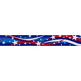 thumbnail image 4 of Country Brook Design® 1 1/2 inch Star Spangled Polyester Webbing, 5 Yards, 4 of 4