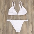 thumbnail image 4 of Tankini Swimsuits for Women Two Piece Bathing Suits Blouson Tank Top with Boyshorts Tummy Control Modest Swimsuits, 4 of 5