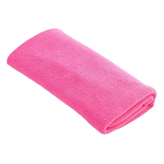 NEW Extra Large Microfibre Lightweight Beach Towel Quick Dry Travel Towel N6J1