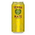 thumbnail image 6 of Guayaki Yerba Mate Variety Pack - Lemon, Enlighten Mint, Revel Berry, Bluephoria, Orange Exuberance - 15.5 ounce (Pack of 15), 6 of 8