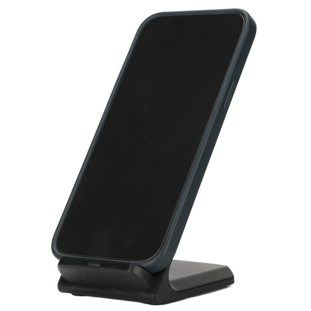 Chargeur Sans Fil Support de Charge Sans Fil Support de Charge Rapide Chargeur Sans Fil Chargeur Sans Fil Station de Charge Sans Fil Support de Charge Sans Fil Certifié Qi 15W Multifonctionnel Rapide Sans Fil