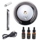 thumbnail image 1 of Ambientador para Coche, Difusor de Aroma Inteligente para Coche, Instrumento de Aromaterapia Inteligente para Coche, Purificador de Aire con Fragancia para Coche, 1 of 9