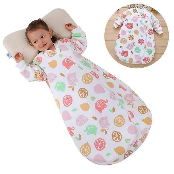 Baby sleeping cheap bag walmart