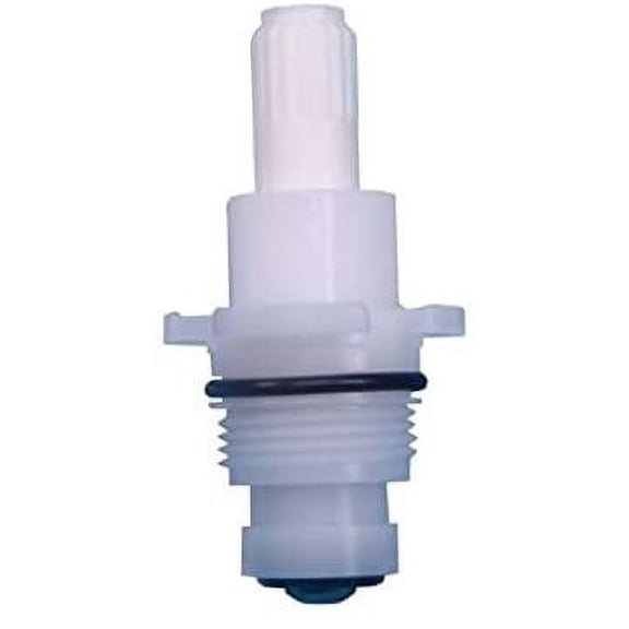 Utopia Faucet Stem New Style with Screw P-1324C