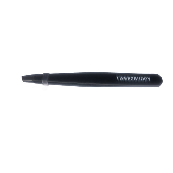 Tweezbuddy professional grade tweezer