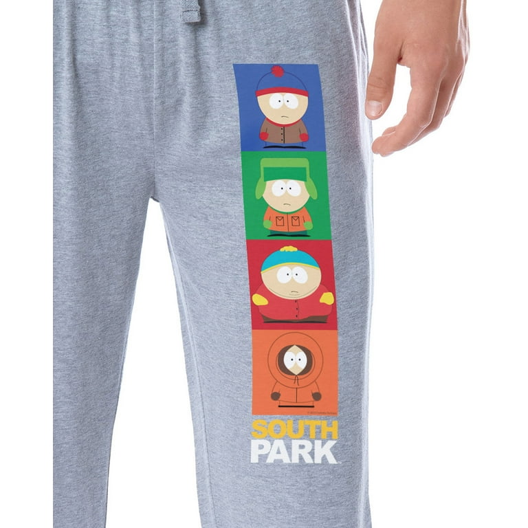 Cartman discount dinosaur pajamas