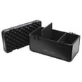 thumbnail image 1 of Utility Case Odyssey K7120BL 43x22x25 cm Black, 1 of 7
