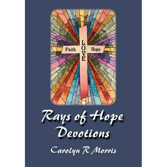 Rays of Hope Devotions, (Paperback)
