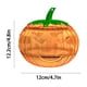 thumbnail image 3 of Fiudx Calabaza de Halloween, Recolector de Insectos, Diseño Colgante, Protector de Alimentos, Fácil de Limpiar, Bonita Decoración Otoñal, Versátil, Ideal para Fiestas, Tamaño 12,2 X 12 X 12 Cm., 3 of 6