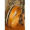thumbnail image 3 of Bodhran, 14"x3.5", Fix, Mulberry, Single, 3 of 3