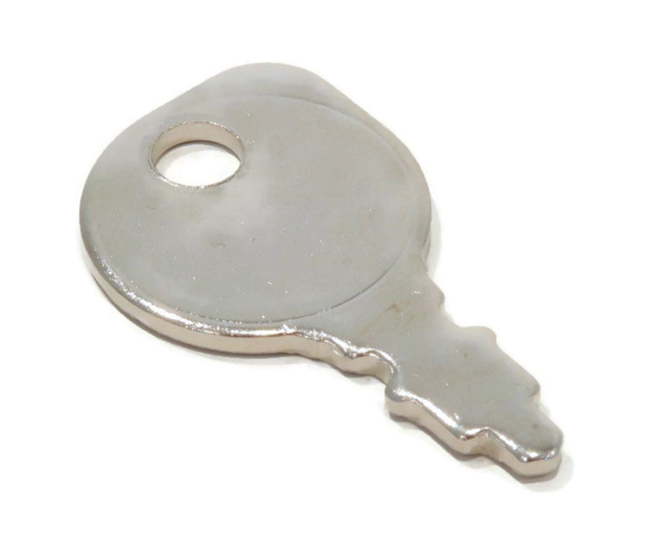 The ROP Shop | Starter Key For Briggs & Stratton 422707-1510-01, 422707-1511-01, 422707-1512-01 - image 4 of 5