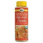 Edward & Sons  Panko Organic 10.5 OZ