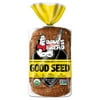 Dave's Killer Bread Good Seed Whole Grain Organic Bread Loaf, 27 oz