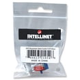 thumbnail image 3 of Jack Cat 5E De Impacto (Keystone) Rojo Intellinet 210478, 3 of 3