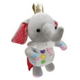 thumbnail image 1 of It Takes Two, It Takes Two Stuffed Animals, It Takes Two Plushies, Plush Toys, Stuffed Toy, Elephant Plush Doll, Toy Gift, Cartoon , Children's Rag Doll, Children's Gift Pillow, 1 of 5
