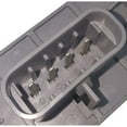 thumbnail image 3 of SMP RU376T Blower Motor Resistor, 3 of 3