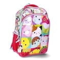 thumbnail image 5 of Squishmallows Blocks Girls 17" Laptop Backpack, Pink Multi-Color, 5 of 5
