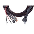 thumbnail image 2 of Diode Dynamics Manufacturer Part #: DD4093 Light Bar Wiring Harness, 2 of 4