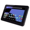 Xtreme Play Tab v2 Cortex A7 1.3GHz X2 512MB 4GB 7'' Android4.4, Black (Used)