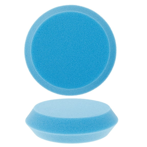 unbranded  2 Pcs Bowling Accessories for Men Polishing Supplies Sky-blue