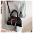 thumbnail image 5 of Bolso de marca de diseñador, bolsos cruzados de mano con cadena a la moda para mujer, Bolsa femenina, gran oferta, 5 of 5