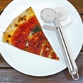 thumbnail image 1 of BESTYASH Dough Lace Hob De Masa Y Pizza De Acero Inoxidable Con, 1 of 8