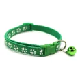 thumbnail image 1 of Collar De Gato Con Forma De Campanas Coloridas De 1 Pieza Co, 1 of 7