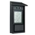 thumbnail image 2 of Greenhouse Thermometer for Reliable Indoor and Outdoor Temperature Monitoring, 2 of 8