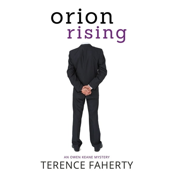 Orion Rising, (Paperback)