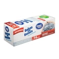 thumbnail image 3 of Bolsas para basura Great Value grande con plastinudo 14 pzas, 3 of 4