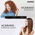 thumbnail image 3 of Plancha para Cabello Bomidi HS2 Negro, 3 of 4