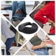 thumbnail image 3 of Desk Chair Cushion for Long Sitting Comfortable Car Seat Pad Desk Chair Slow Rebound Cushion Breathable Butt Pad, 3 of 5