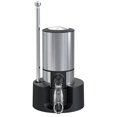 thumbnail image 1 of Carafe à Vin Électrique, Fonction de Carafe Instantanée pour Vin Rouge, Distributeur et Carafe, 1 of 6
