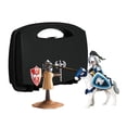 thumbnail image 3 of Maletín de  Entrenamiento para Caballo Playmobil 19 Piezas, 3 of 4