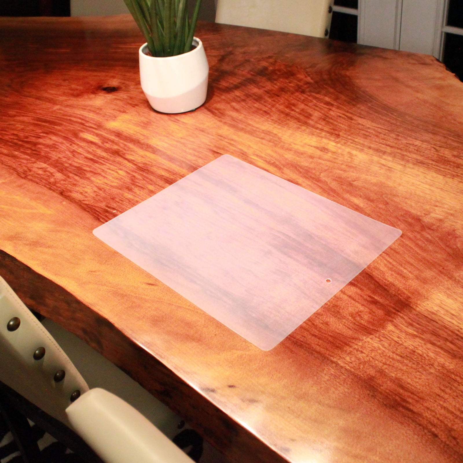 (20 Pack) Home Flexible Kitchen Chopping Mat Cutting Boards 12" x 15"