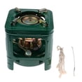 thumbnail image 3 of Ultralight Camping for Cooking, Men Women Hiking Fishing Backpacking Cookware Pocket Cooking Tool, Outdoors, 3 of 8