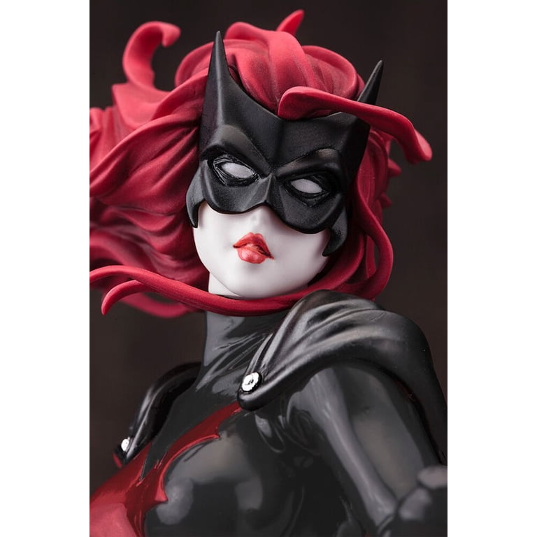 Kotobukiya DC Comics Batwoman Bishoujo Statue, PVC Figure