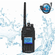 thumbnail image 1 of TYT MD-UV390 Walkie-Talkie Radio de Dos Vías Digital Doble Frecuencia VHF UHF (136-174/400-480 MHz) Radio Bidireccional, 1 of 5