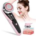 thumbnail image 2 of FLAMEEN Face Machine, Face Care Machine, Imports For Improve Skin Firmness Eye Care Face Care Cleaning, 2 of 8