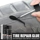 thumbnail image 4 of Wdftyju Pegamento para reparación de neumáticos, adhesivos para automóviles, pegamento para sellador de neumáticos de bicicleta Super Caulk Wdftyju 6rg2ml1wd3te5pu2, 4 of 9