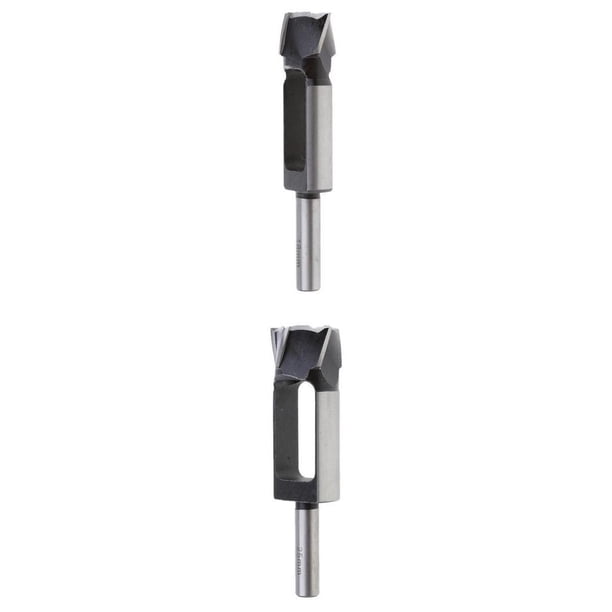 Herramienta de corte de tacos para carpintería y muebles 18 mm 25 mm