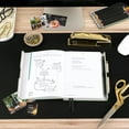 thumbnail image 5 of AT-A-GLANCE FOUNDATION GOAL SETTING Undated Weekly Monthly Planner Bio Mint, 5 of 8