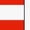 White with Speckles, variant on Inktastic Puerto Rico Flag & Name Girls Toddler Dress
