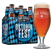 Karl Strauss Oktoberfest 6/12 B
