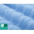 thumbnail image 3 of Juego de toallas de baño American Soft Linen Luxury, 4 piezas, 100% algodón, 3 of 9