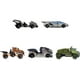 thumbnail image 4 of Toy Hot Wheels Jurassic World Dominion, paquete de 5 unidades, escala 1:64 Hot Wheels NA, 4 of 6
