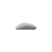 ASUS ROG Harpe II Ace Wireless Esports Gaming Mouse (2025) Pro-Tested, 48g Lightweight, Tri-Mode Connectivity, 42K DPI, 8K Polling, 101Hr Battery, Web-Based Tool, PC/Mac Support - White