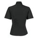 thumbnail image 2 of Kustom Kit - Camisa Formal para Mujer (Negro), 2 of 2